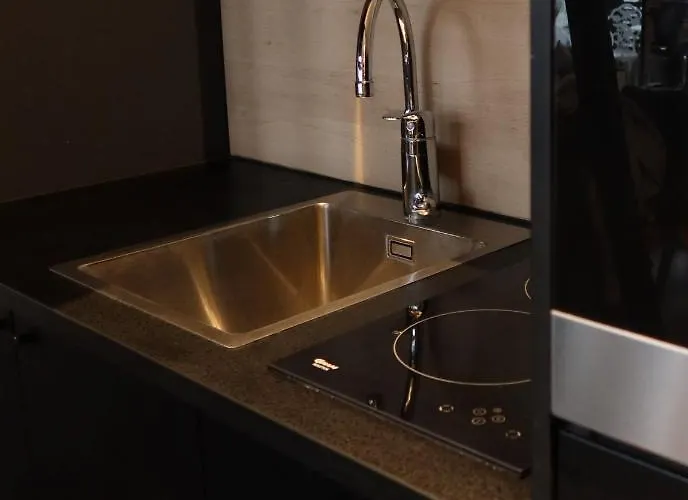 Norvamaja With A View, Sauna And Jacuzzi Вилла