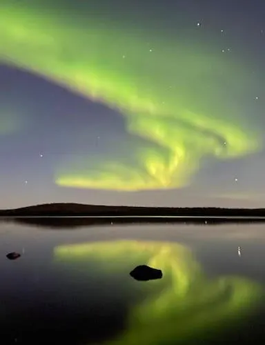 Вилла Norvamaja With A View, Sauna And Jacuzzi *